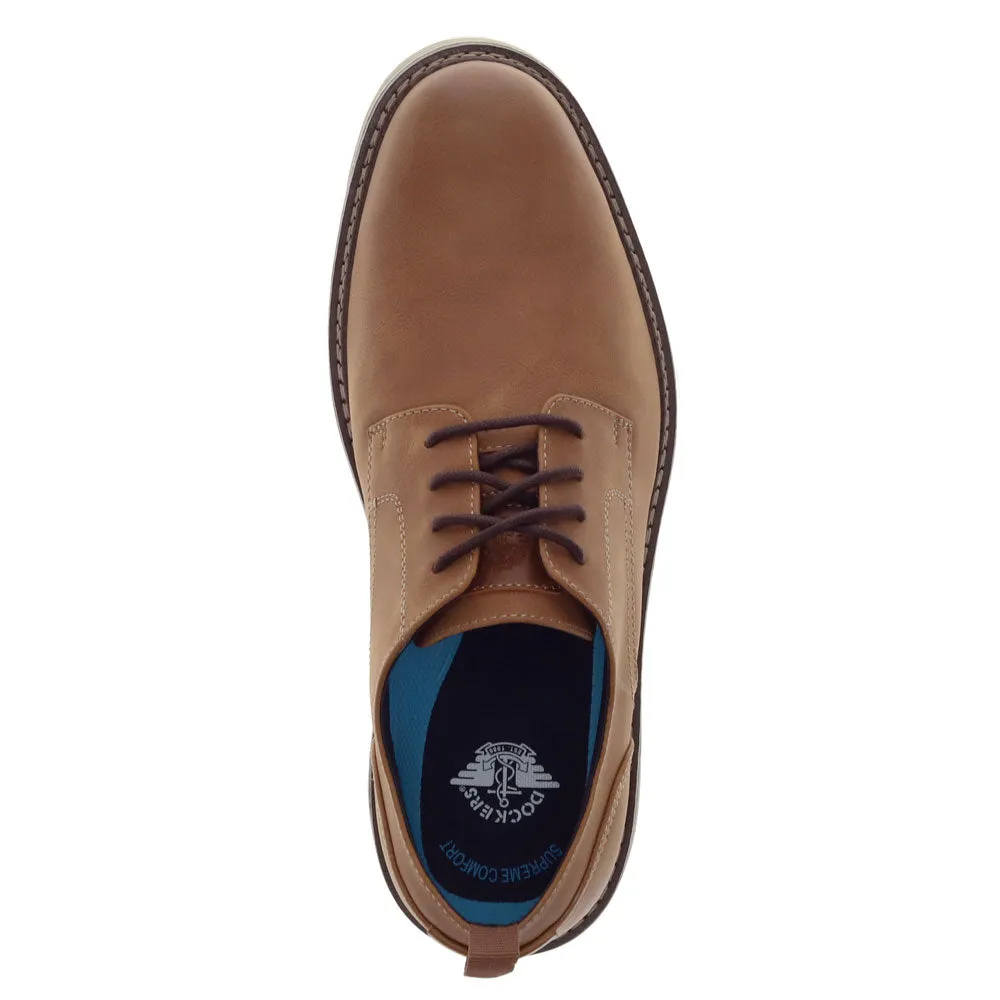 Easedale - Mens Dress Casual Oxford