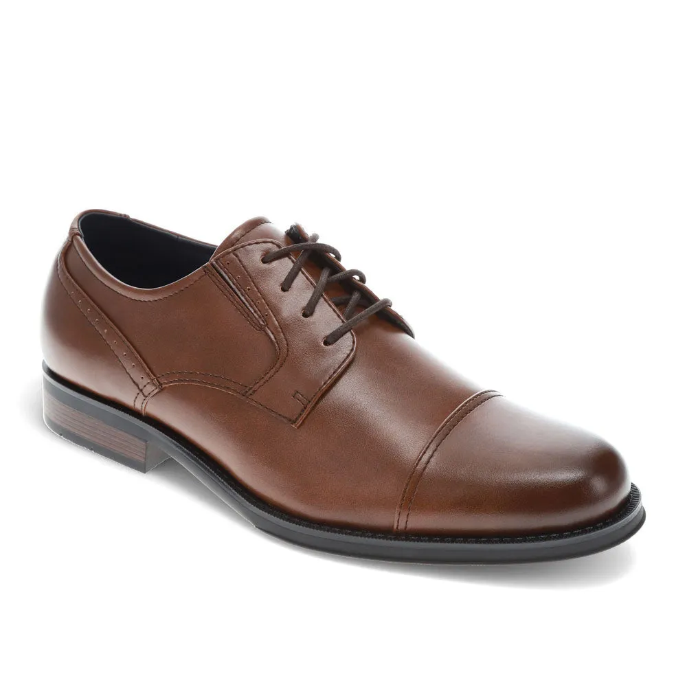 Echo - Mens Dress Oxford