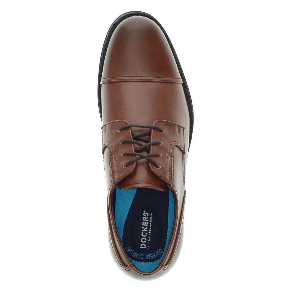 Echo - Mens Dress Oxford