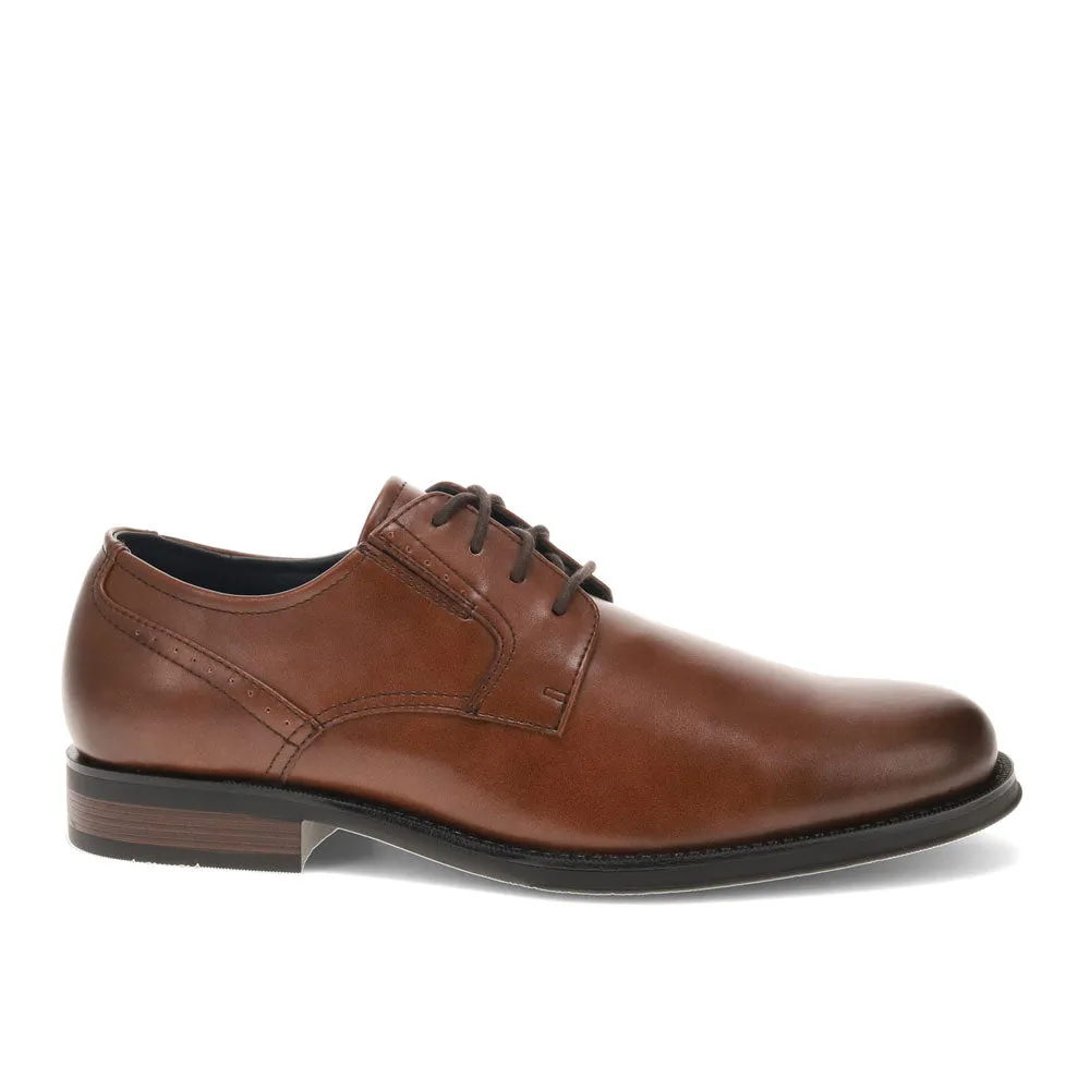 Edgar - Mens Dress Oxford