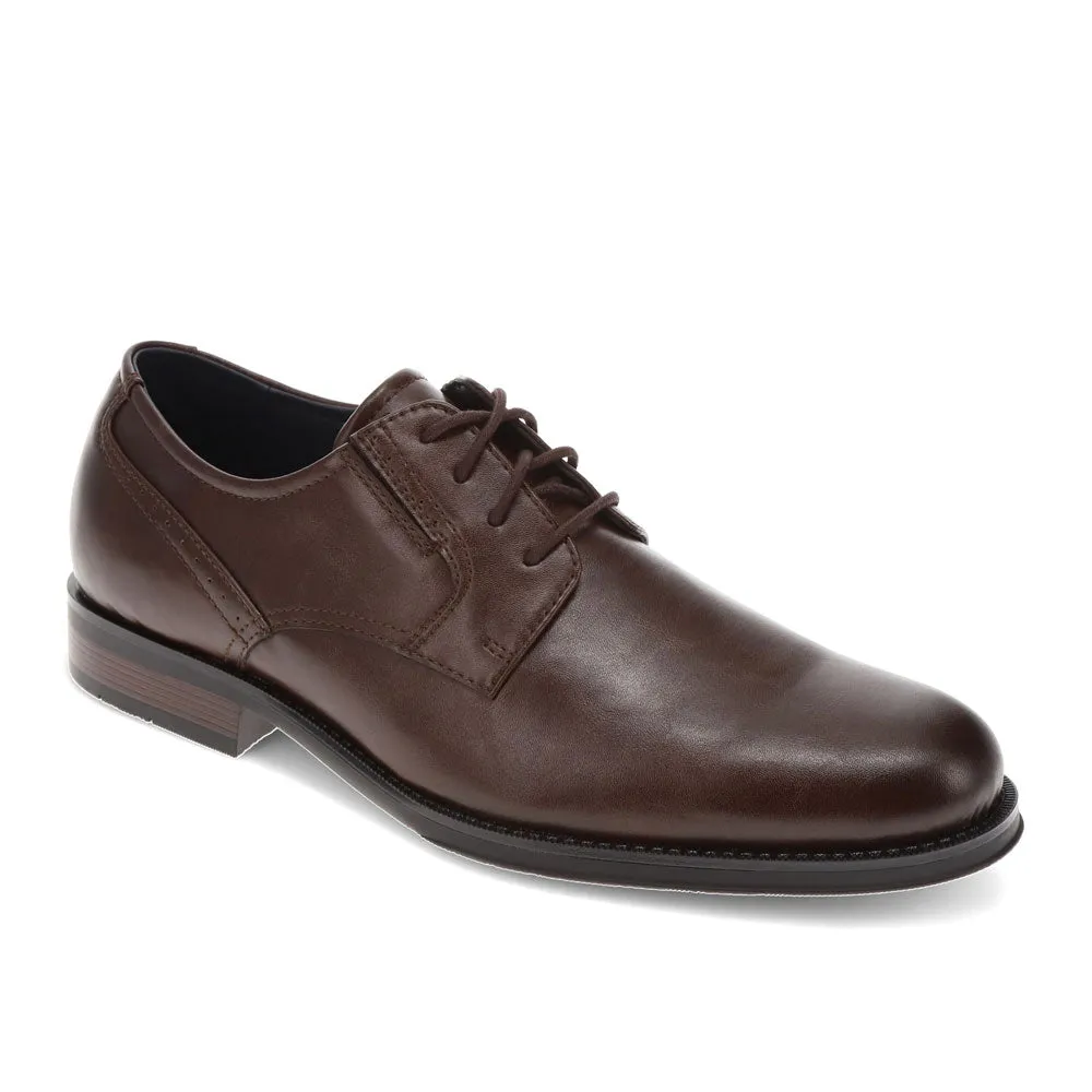 Edgar - Mens Dress Oxford