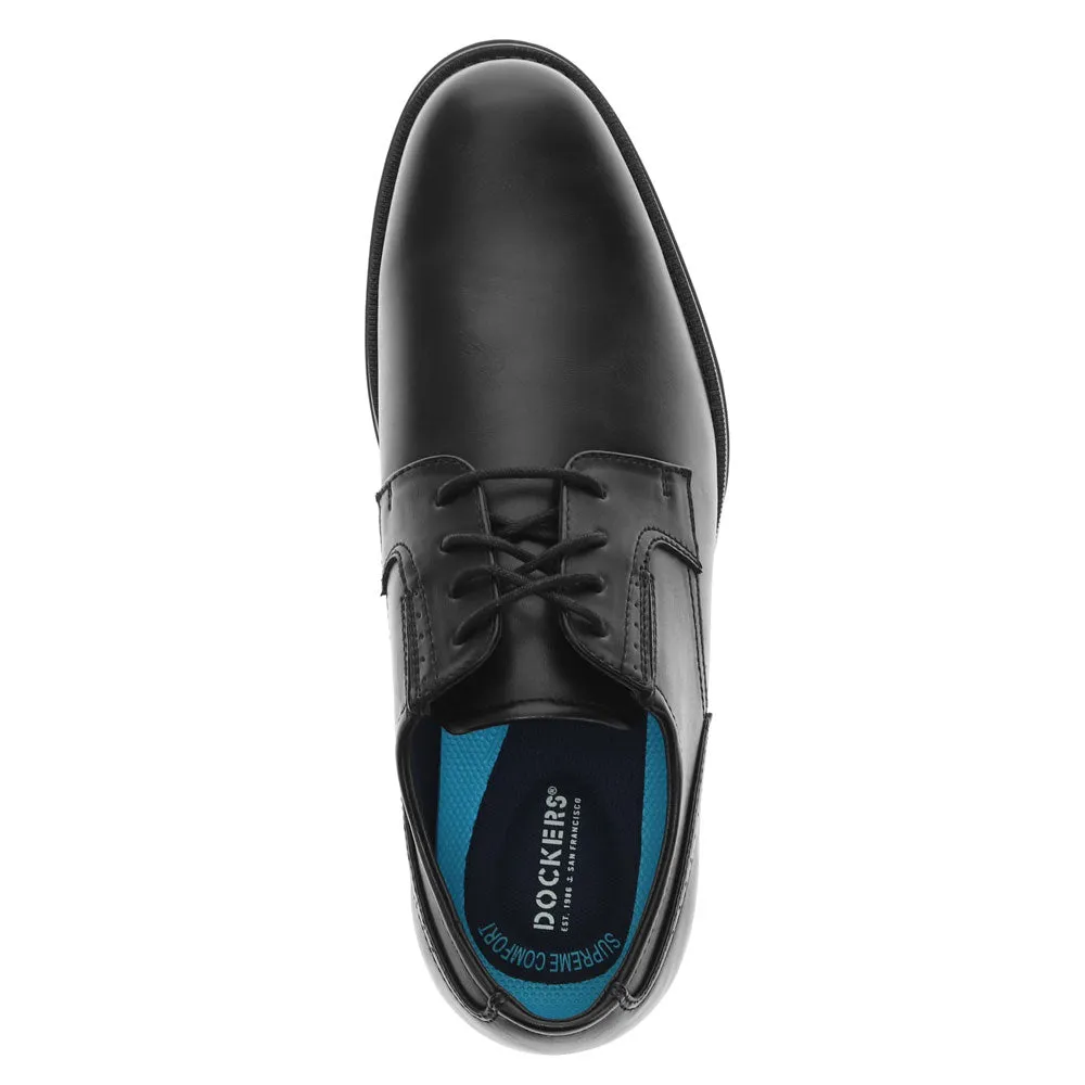 Edgar - Mens Dress Oxford