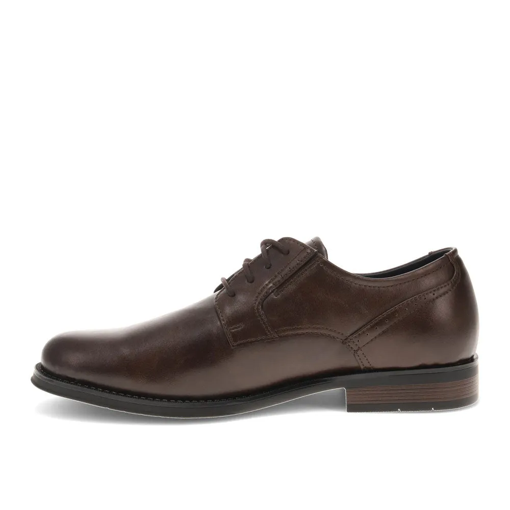 Edgar - Mens Dress Oxford