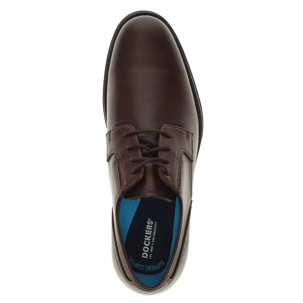 Edgar - Mens Dress Oxford