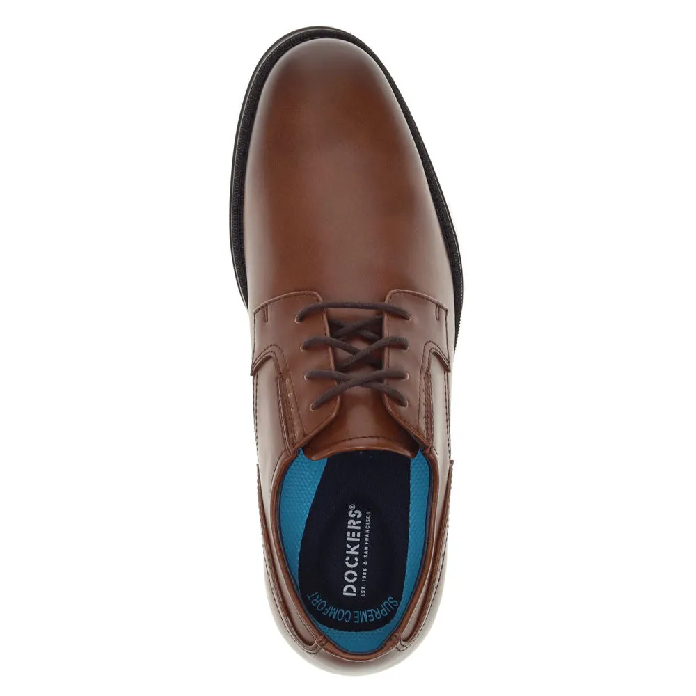 Edgar - Mens Dress Oxford