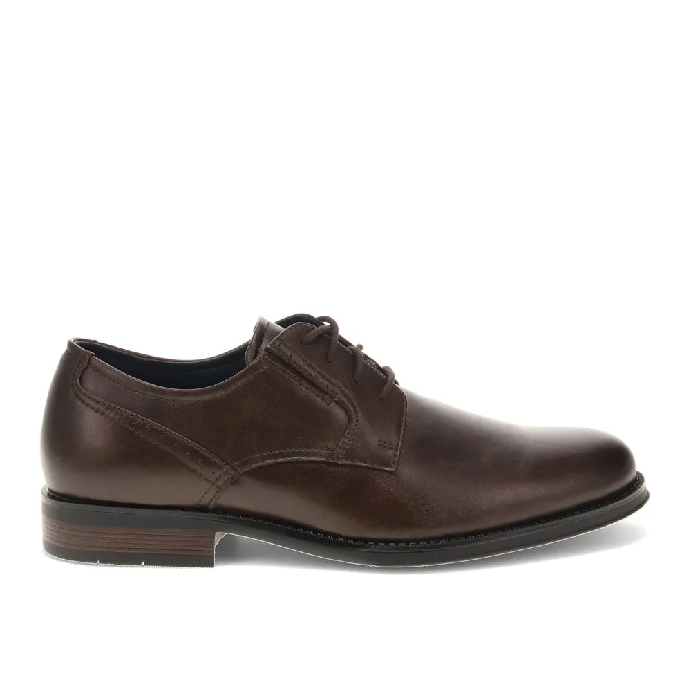 Edgar - Mens Dress Oxford