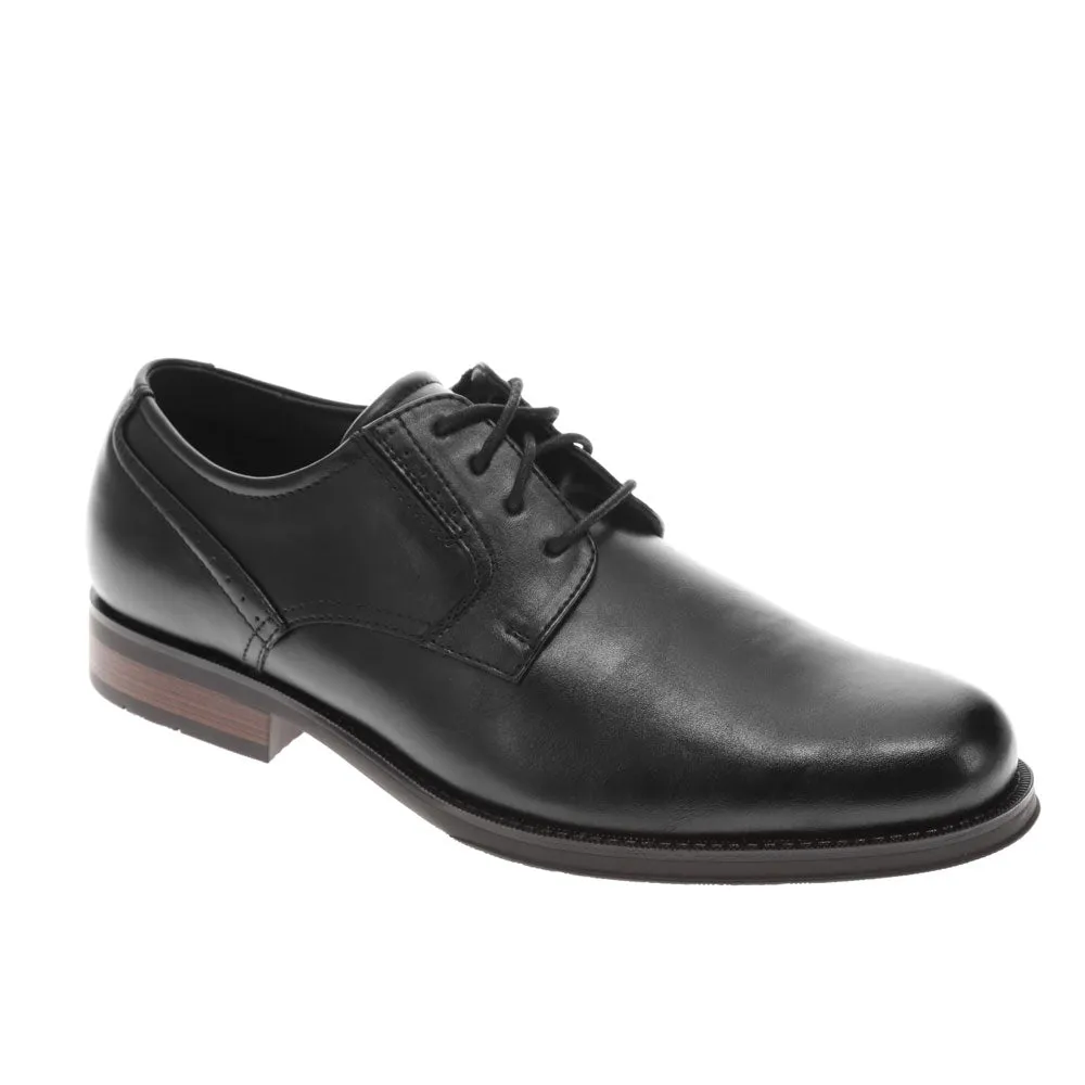 Edgar - Mens Dress Oxford