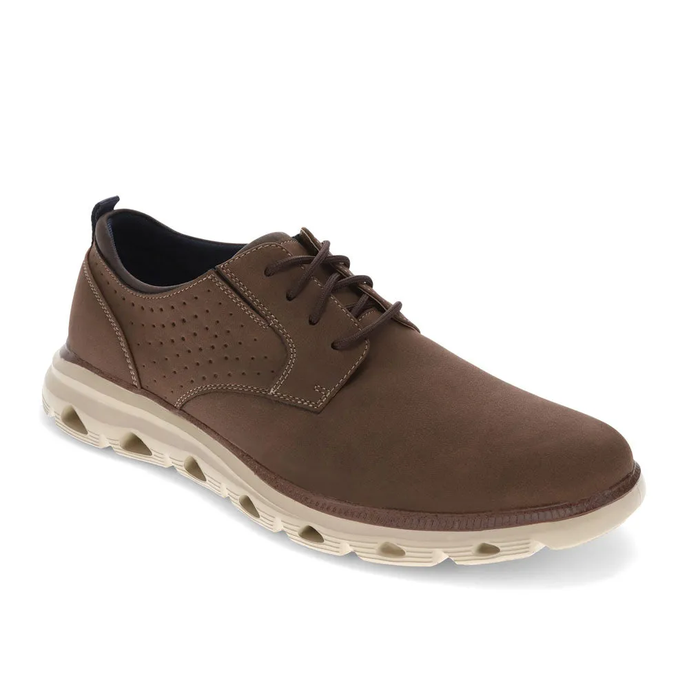 Finley - Mens Casual Oxford