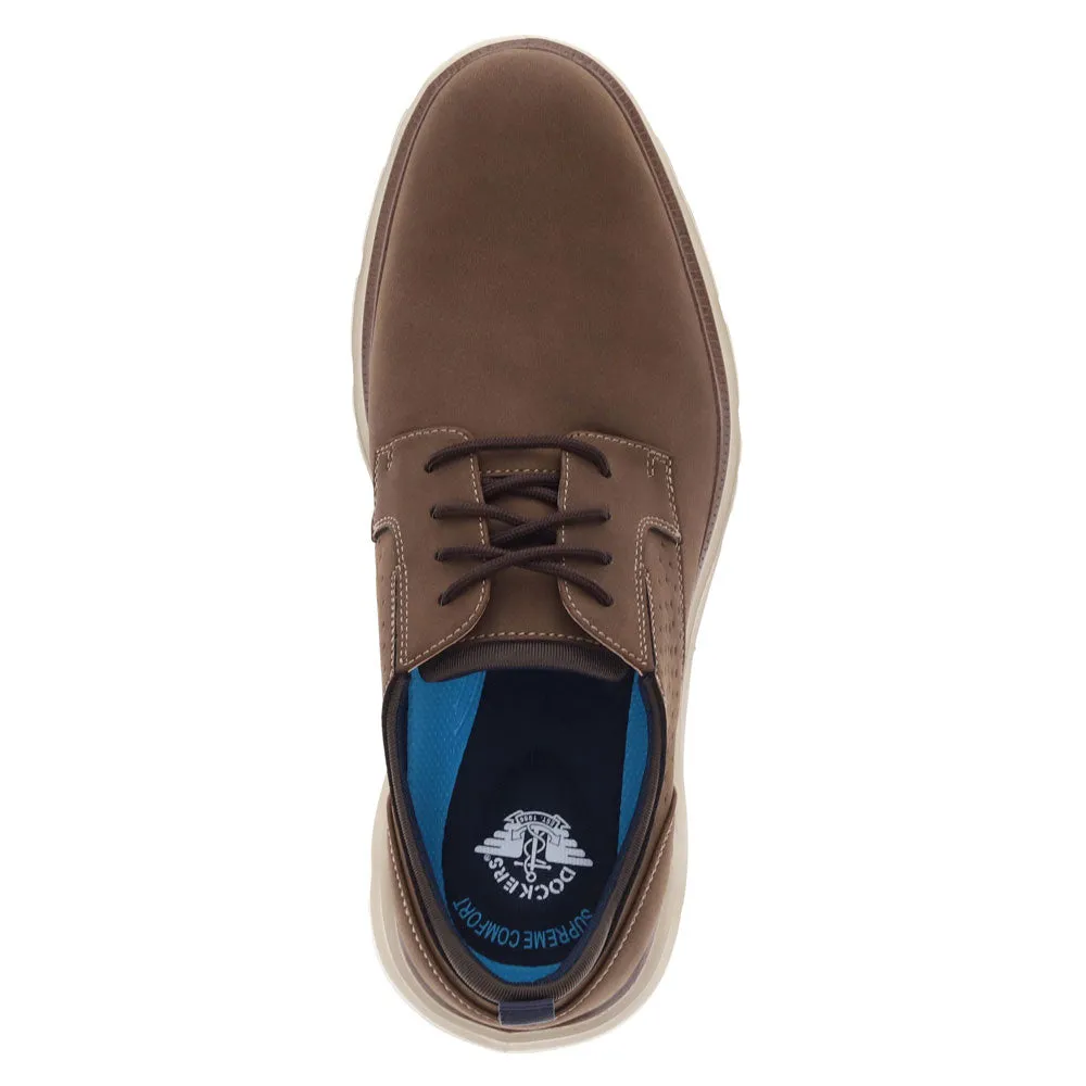 Finley - Mens Casual Oxford