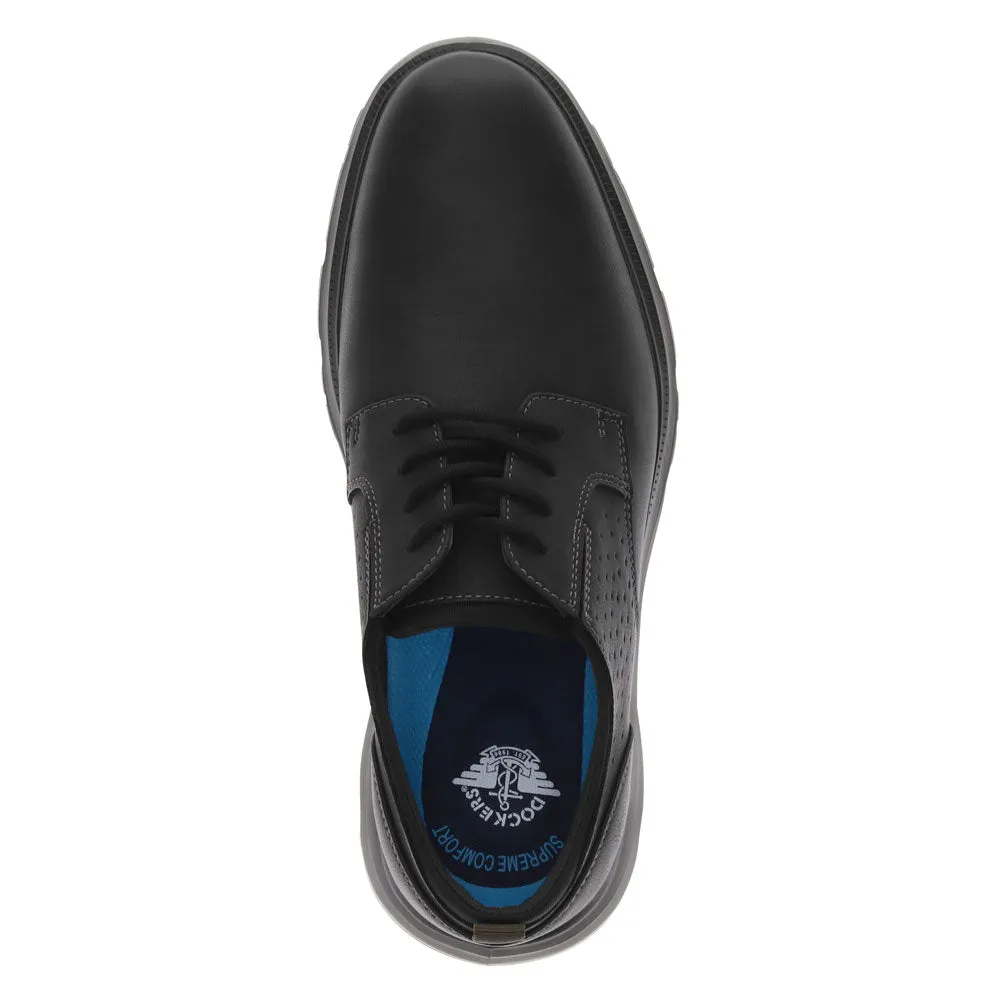 Finley - Mens Casual Oxford