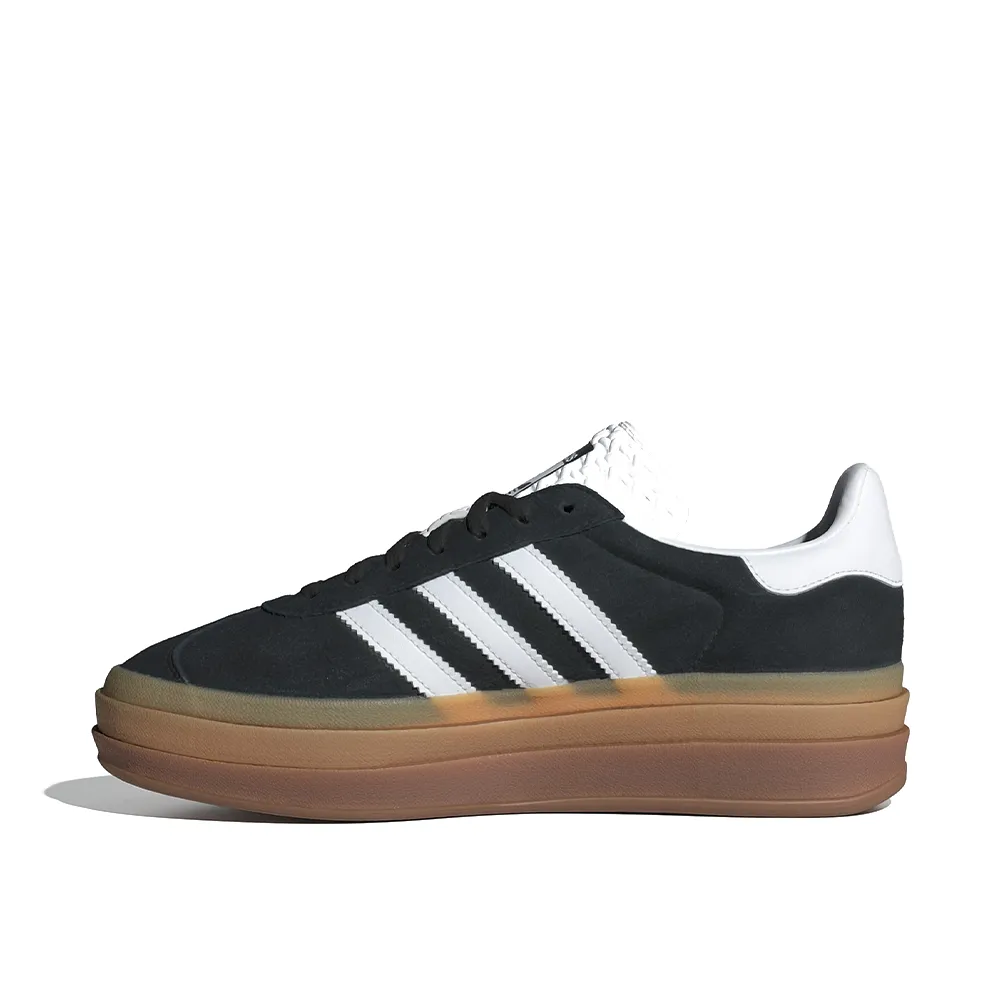 Gazelle Bold 'Black/ White'