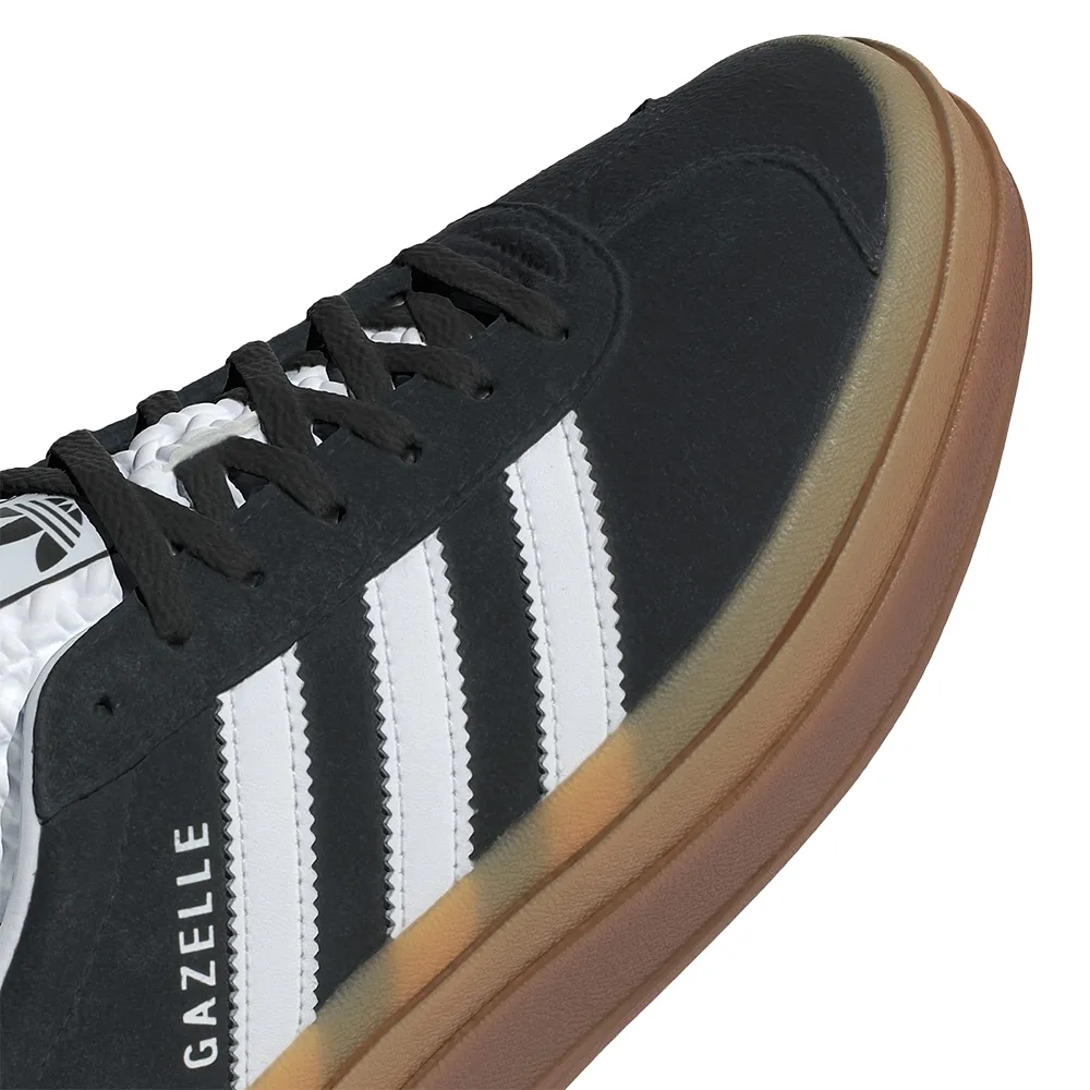 Gazelle Bold 'Black/ White'