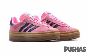 Gazelle Bold 'Pink Glow' W (2022)