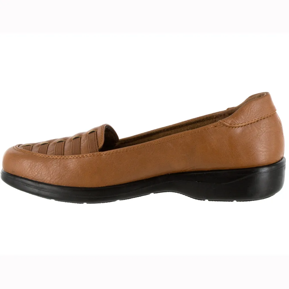 Genesis Slip On Flats