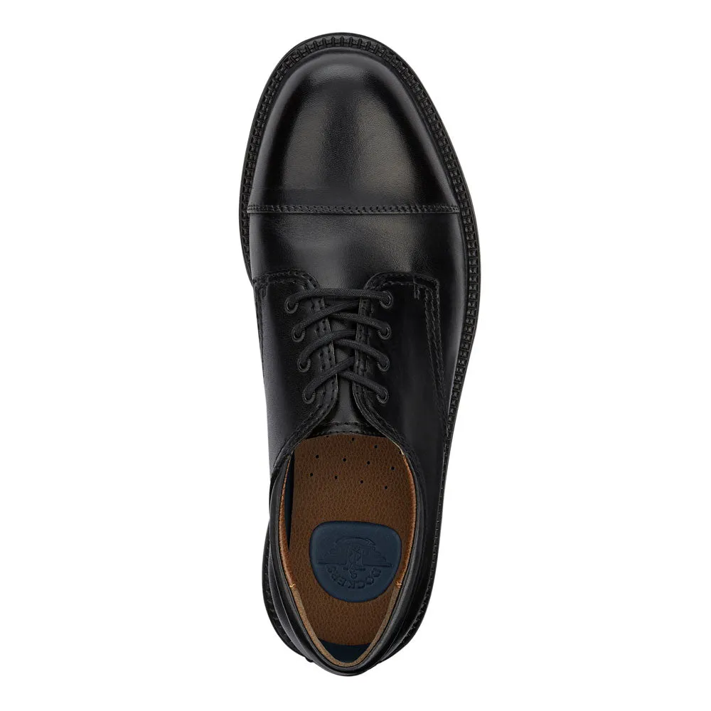 Gordon - Mens Dress Oxford