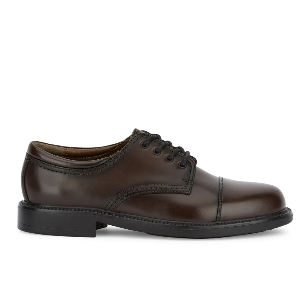 Gordon - Mens Dress Oxford