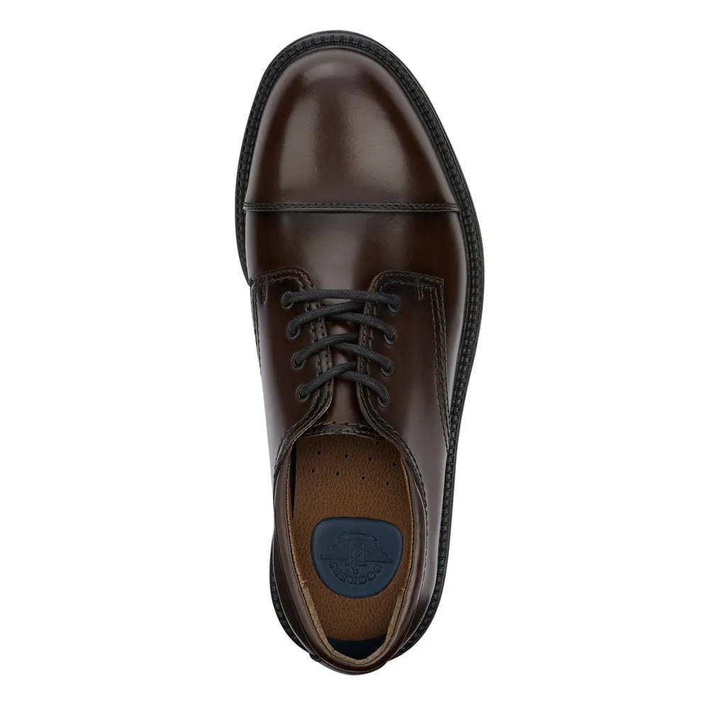 Gordon - Mens Dress Oxford