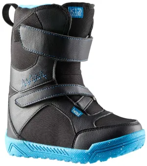 Head Kid Lyt Velcro Snowboard Boots 2024