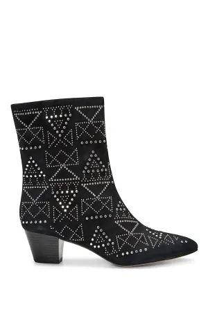 Hessania Bootie