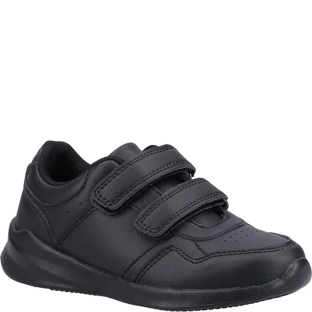 Hush Puppies Marling Easy Junior Shoes