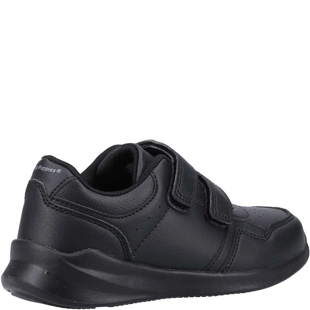 Hush Puppies Marling Easy Junior Shoes