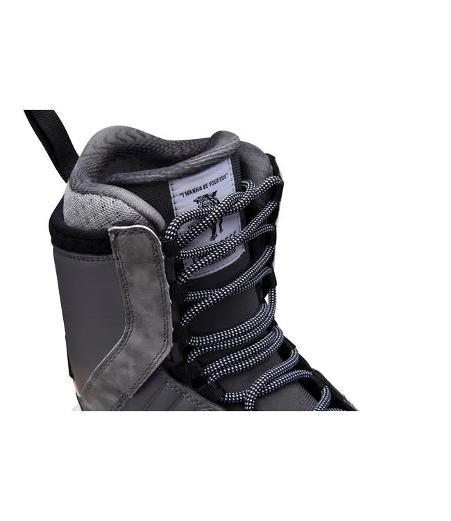 Hyperlite Freepress Wakeboard Boots (2022)