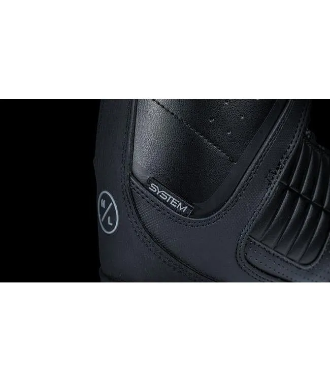 Hyperlite Freepress Wakeboard Boots (2025)