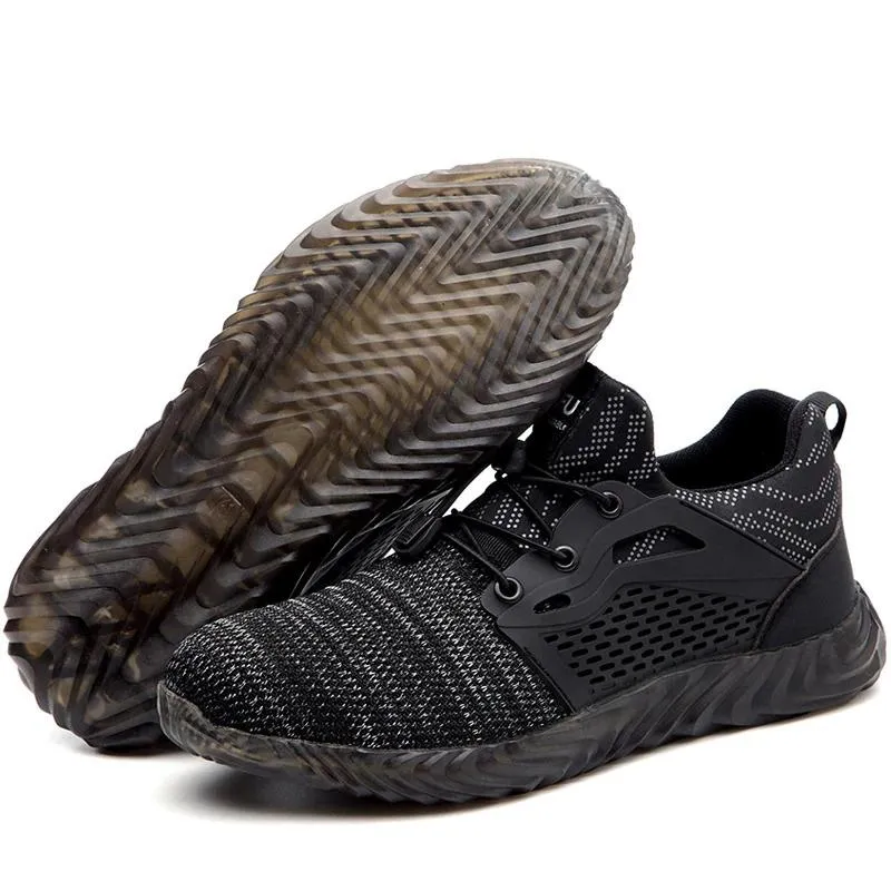 Indestructible Military Grade Shoes