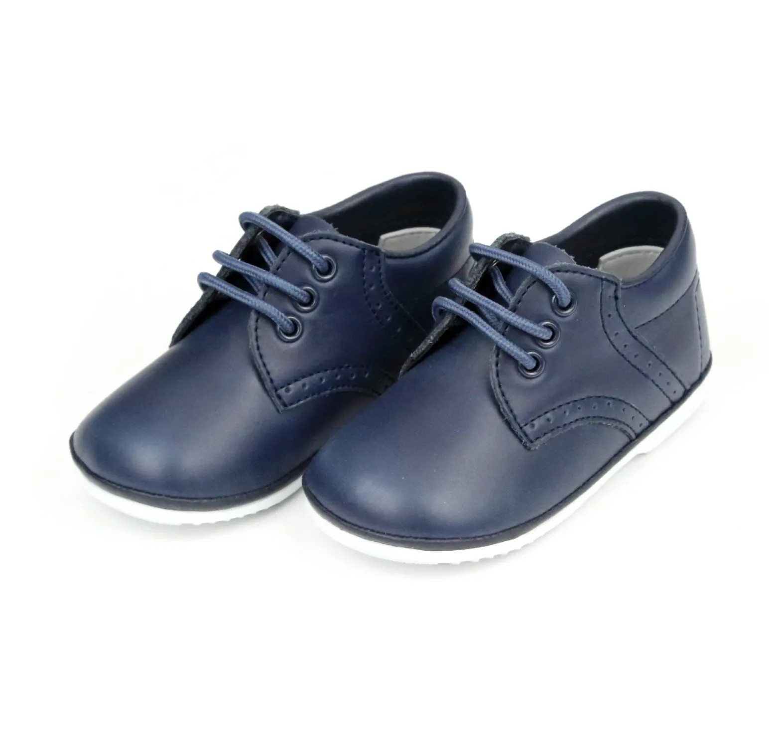 James Lace-Up - 2157