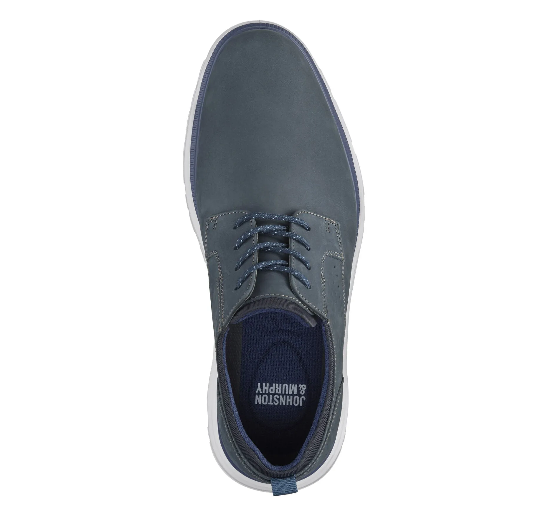 Jenkins Plain Toe - Mens Plain Toe Oxford