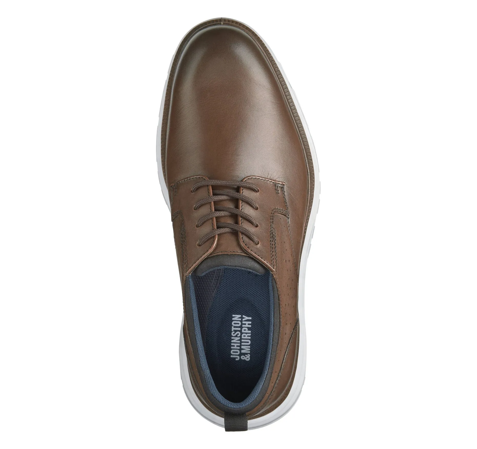 Jenkins Plain Toe - Mens Plain Toe Oxford