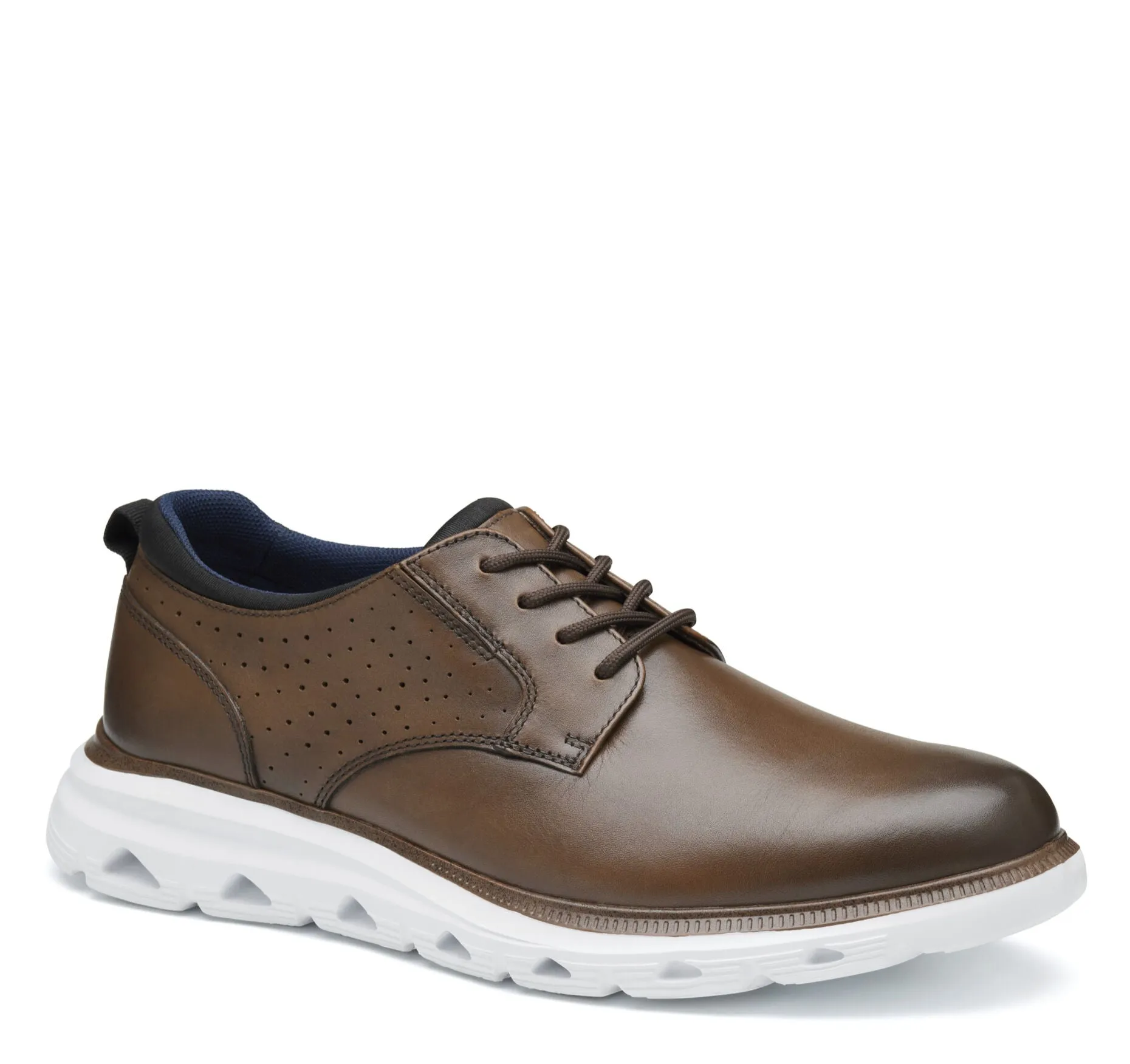 Jenkins Plain Toe - Mens Plain Toe Oxford