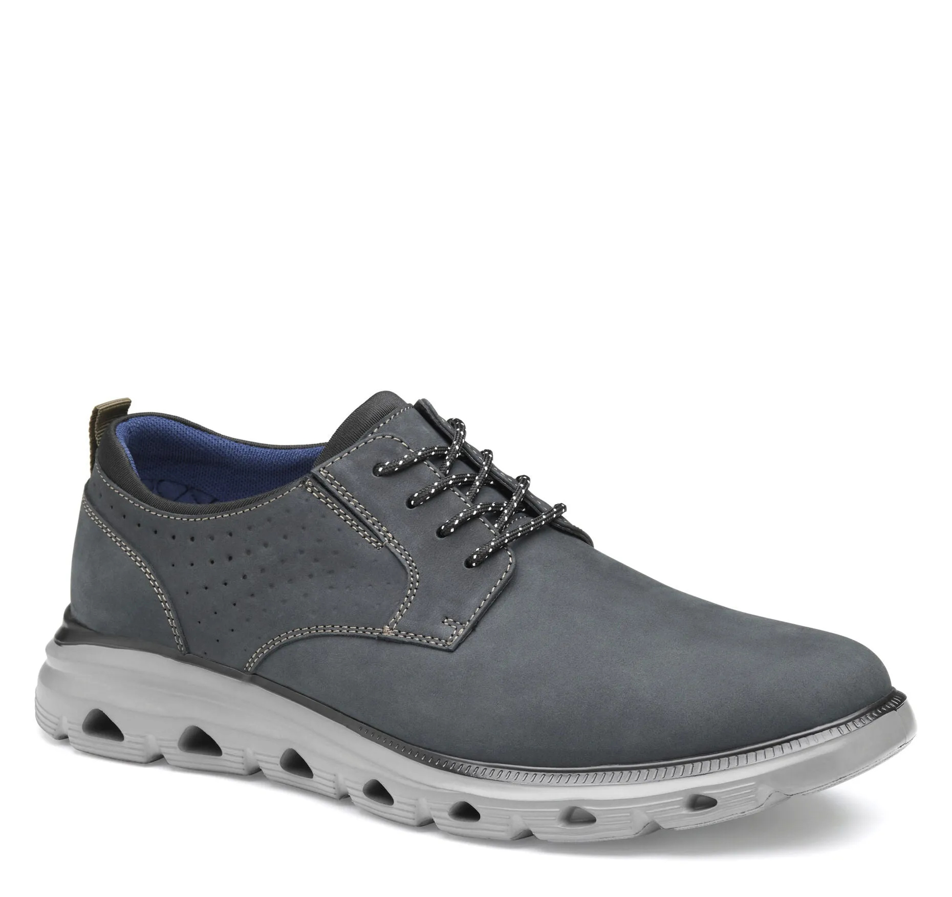 Jenkins Plain Toe - Mens Plain Toe Oxford