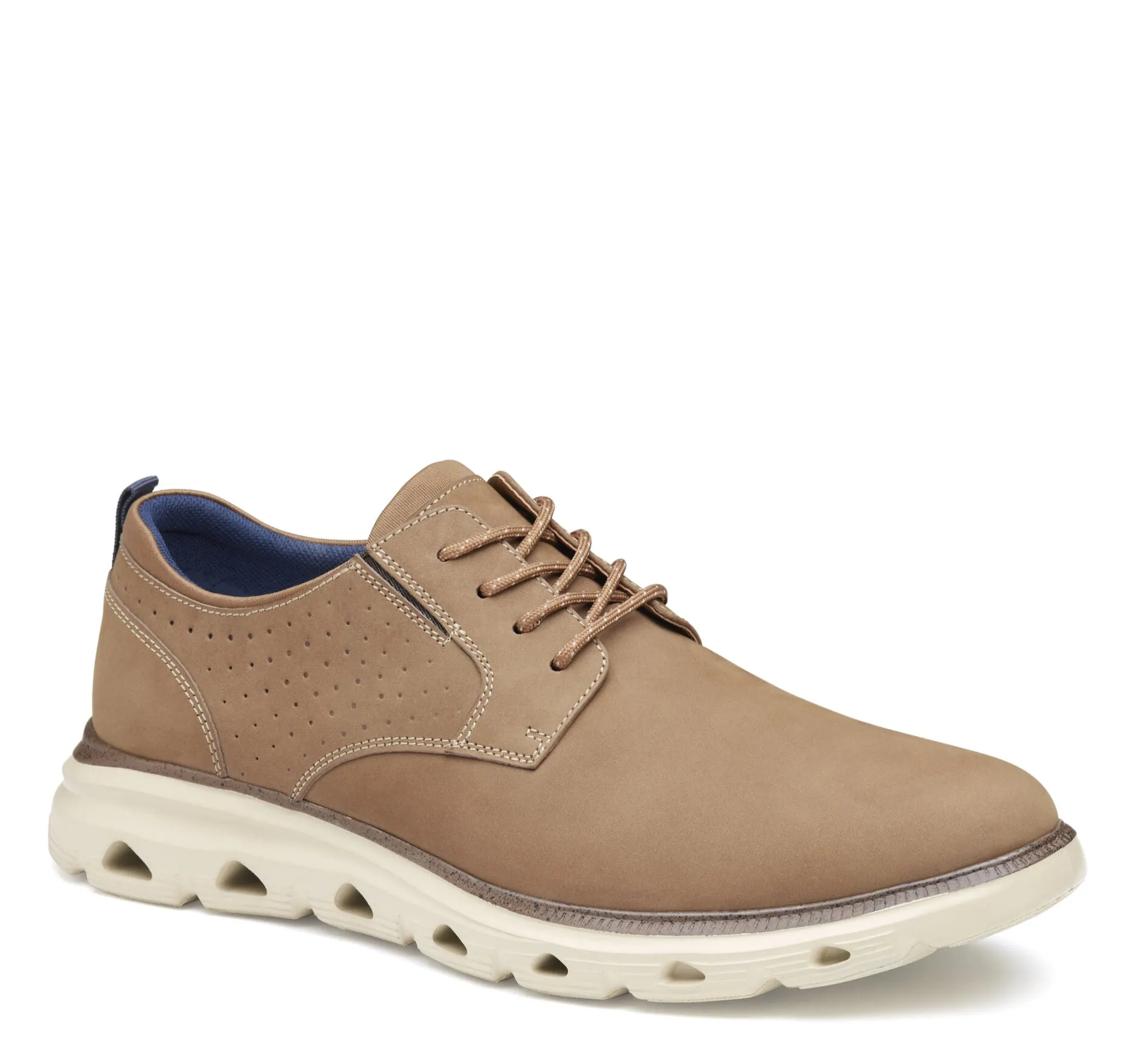 Jenkins Plain Toe - Mens Plain Toe Oxford