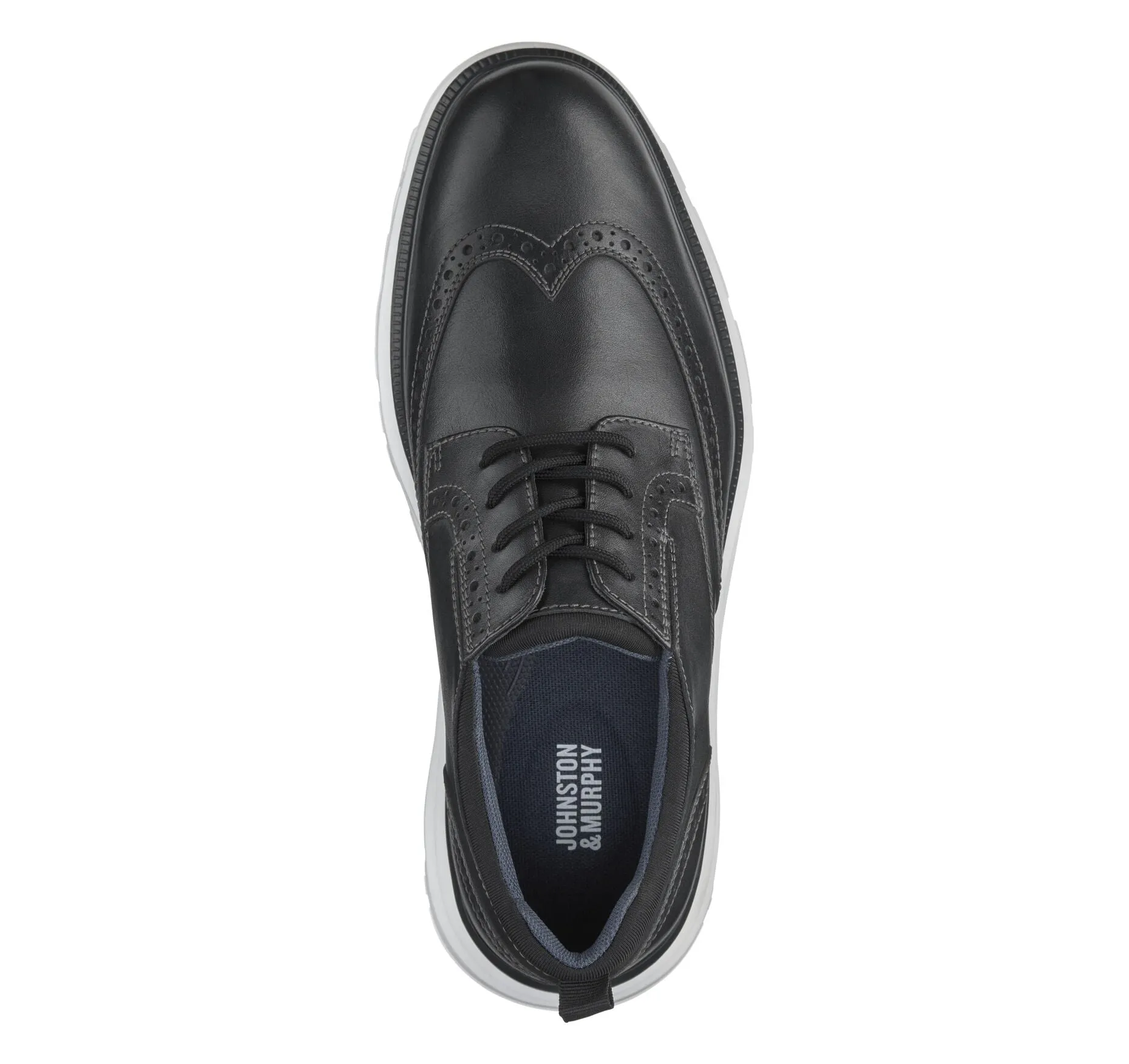 Jenkins Wingtip - Mens Wingtip Oxford