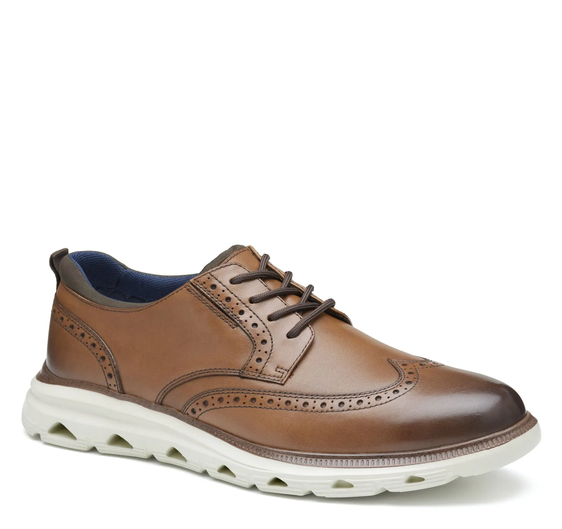 Jenkins Wingtip - Mens Wingtip Oxford