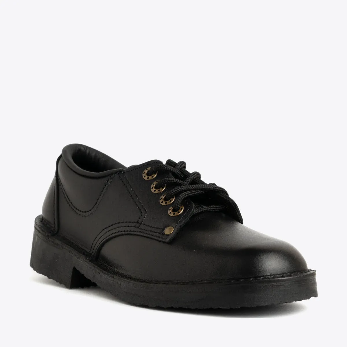 Jill Lace Up College Shoe