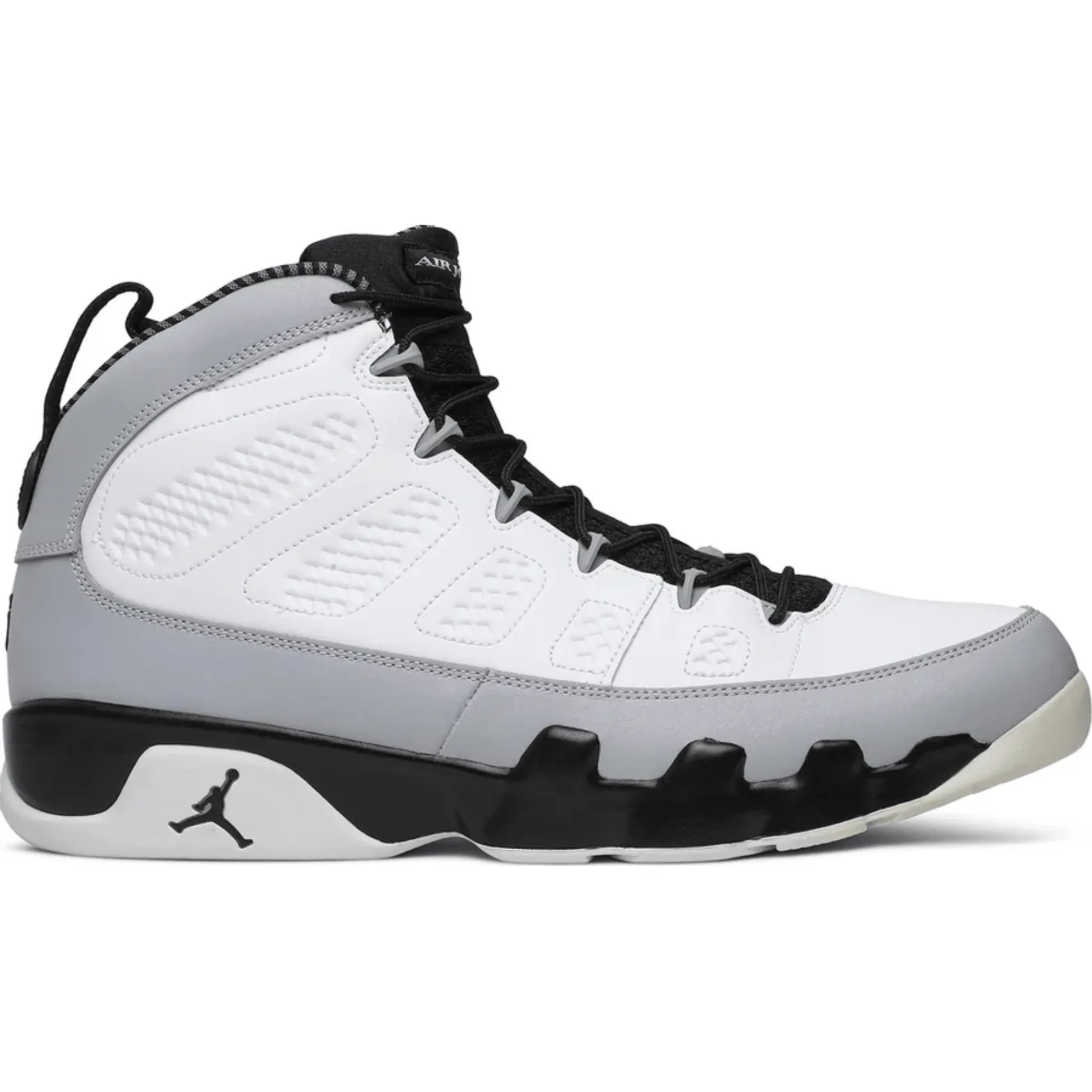 Jordan 9 'Barons'