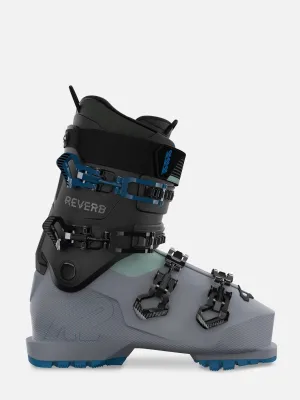 K2 Reverb Ski Boots 2025 - Teen