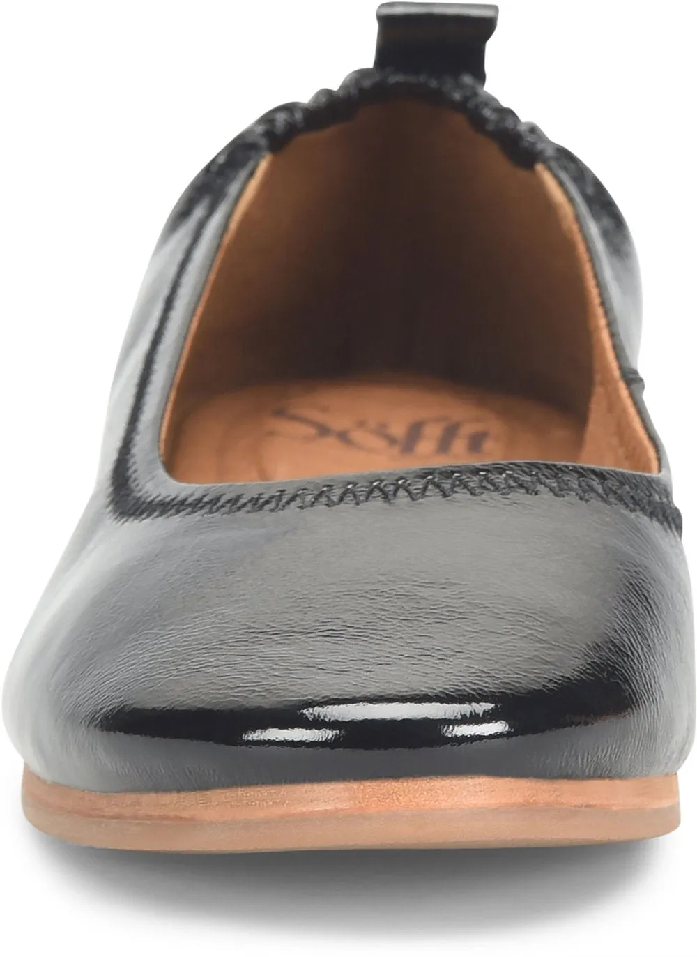 Kenni Ballet Flat