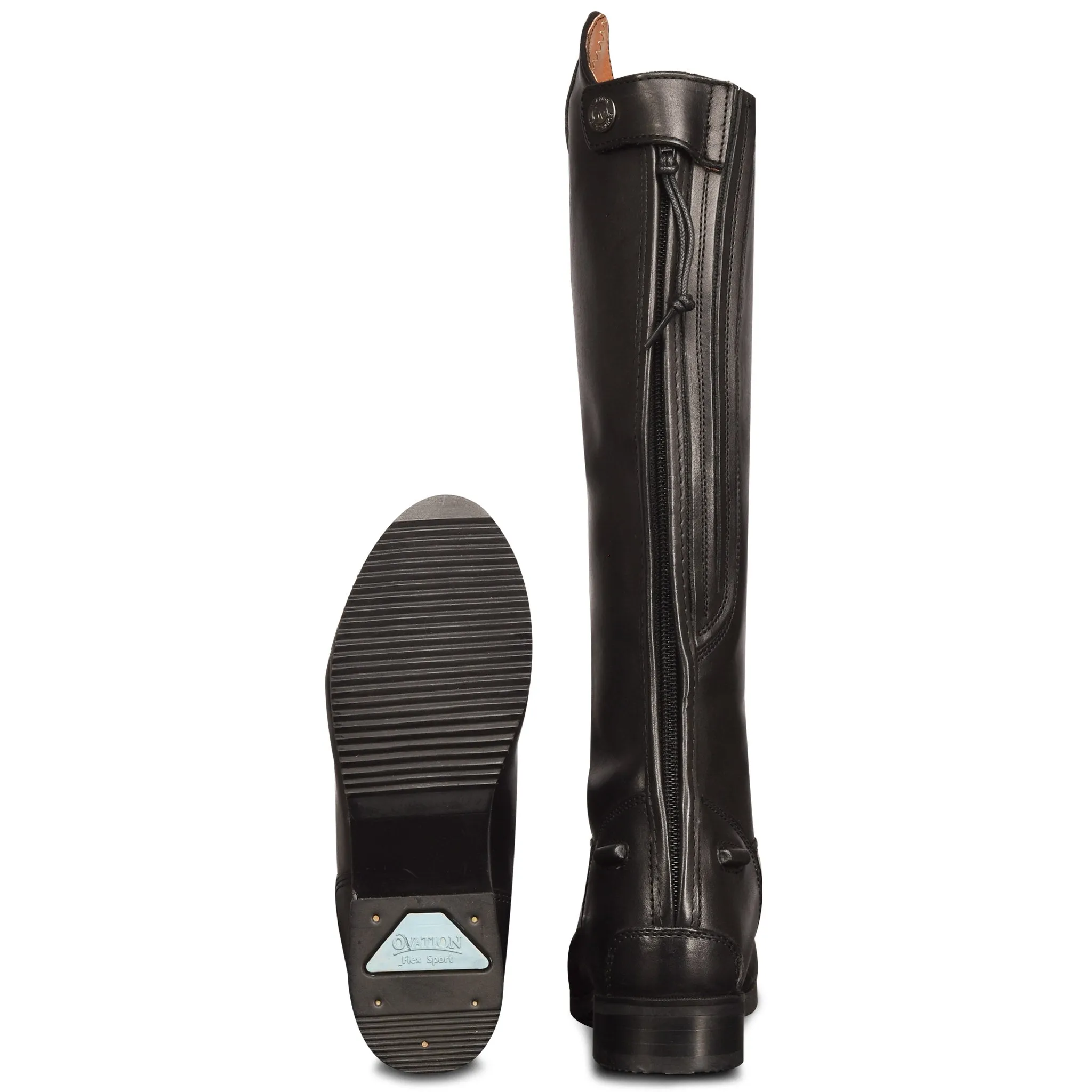 Kids' Flex Sport Tall Riding Boot