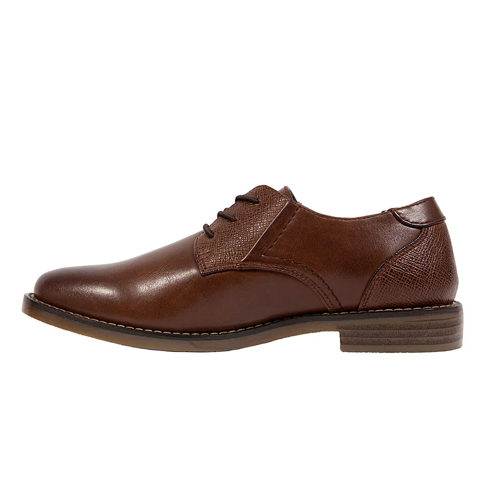 Kids' Matthew Jr. in Dark Brown