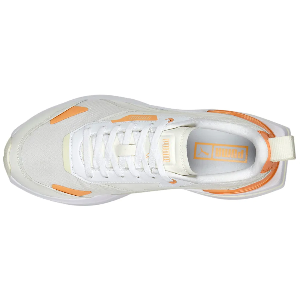 Kosmo Rider Tech Lace Up Sneakers