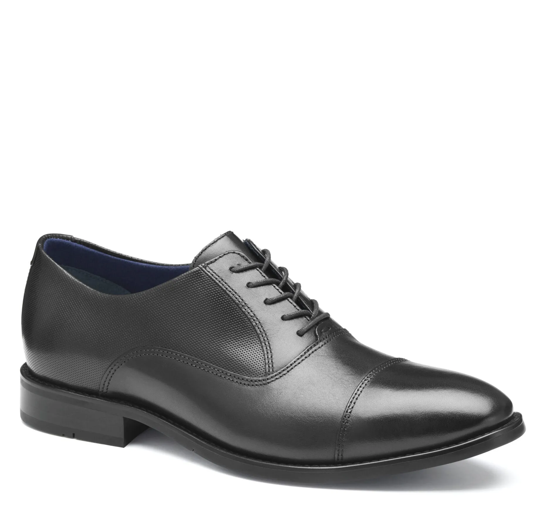 Landry Cap Toe - Mens Dress Lace Up