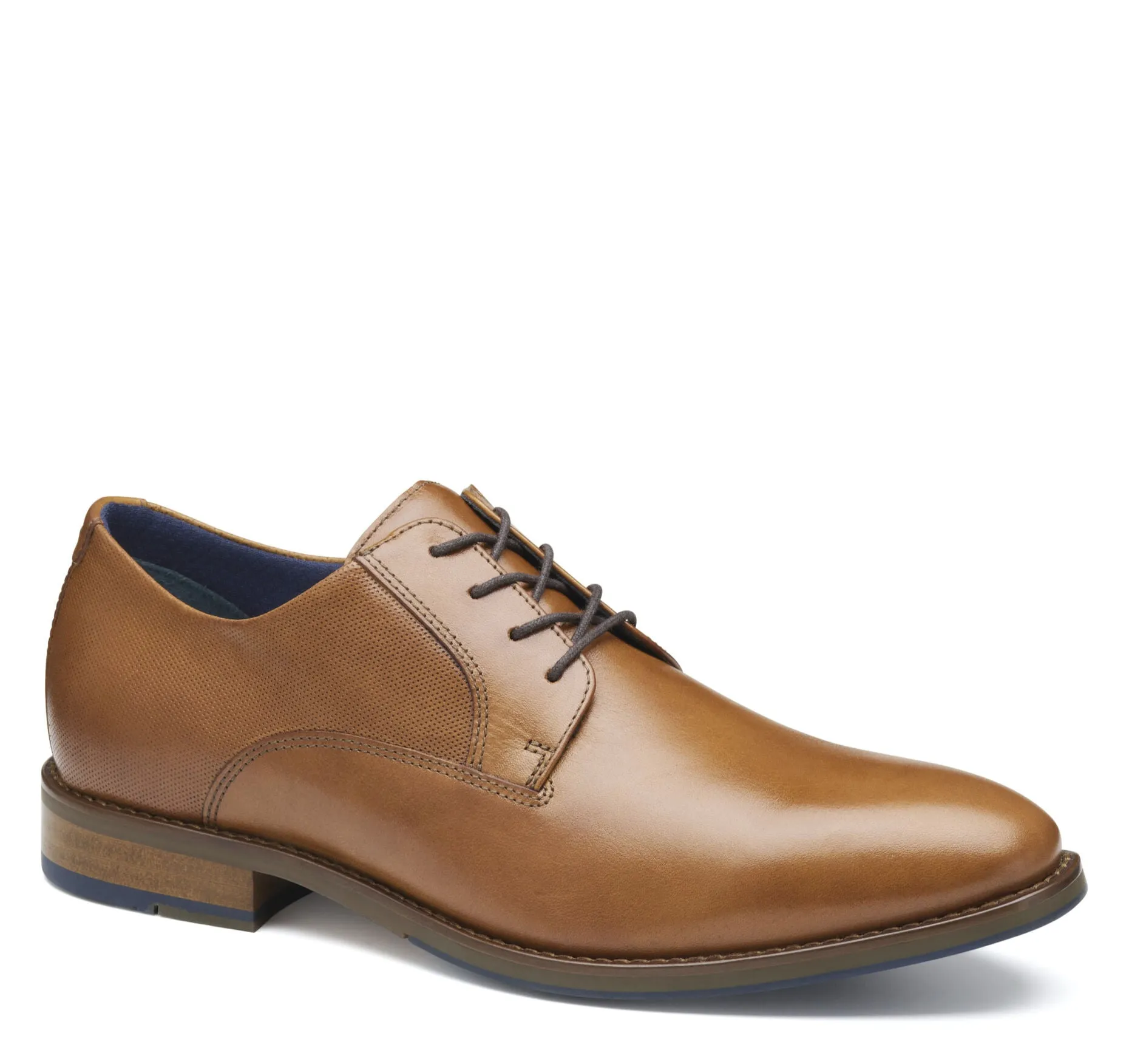 Landry Plain Toe - Mens Dress Lace Up