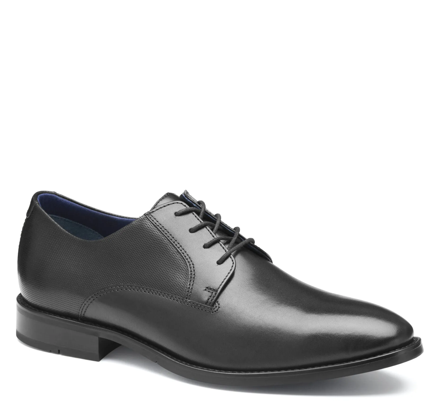 Landry Plain Toe - Mens Dress Lace Up