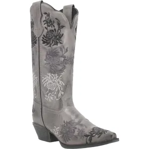 Laredo Women's Sylvan Boot in Grey