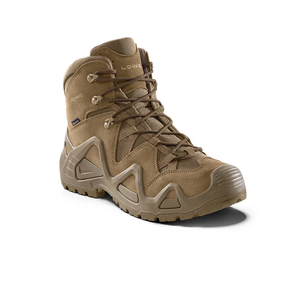 Lowa Men's Zephyr GTX Mid