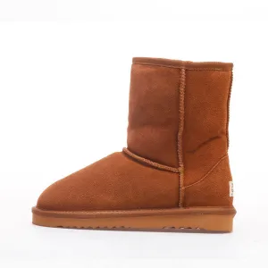 Medium Ugg Boot - Chestnut