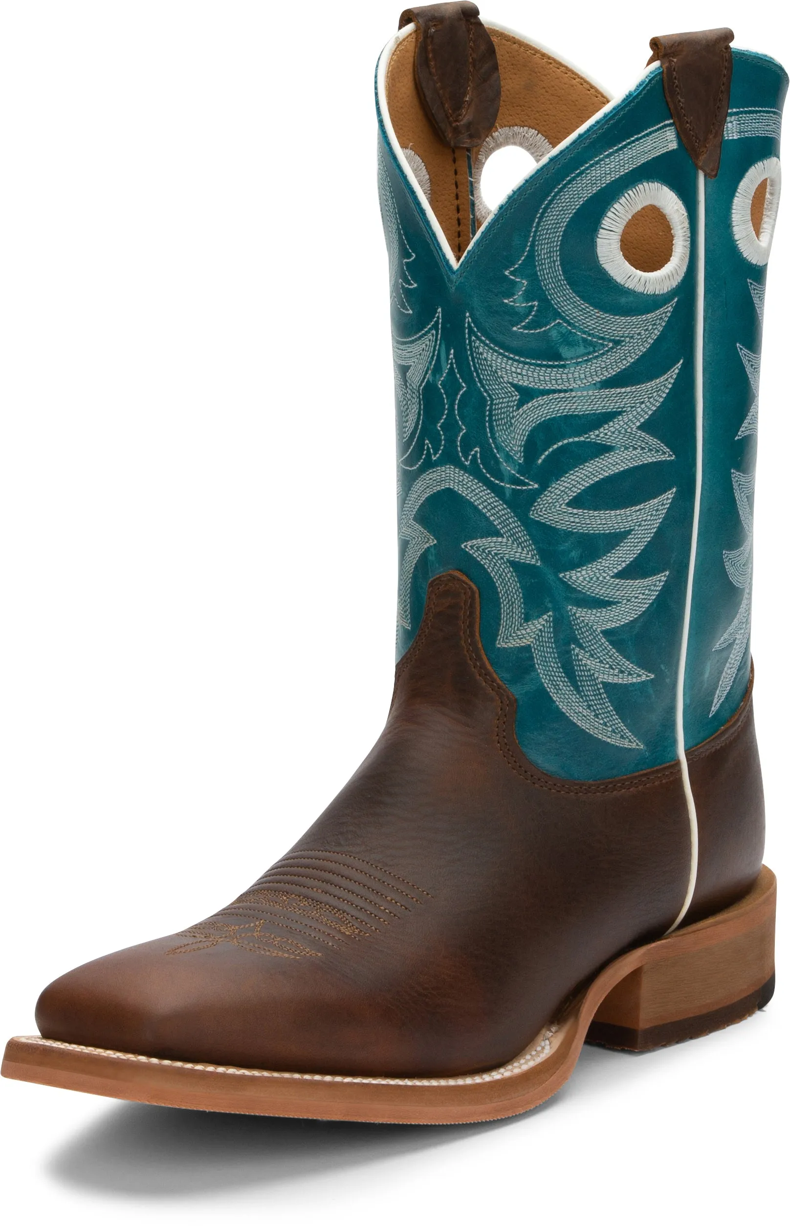 Men's Justin Drennan 11" Western Boots